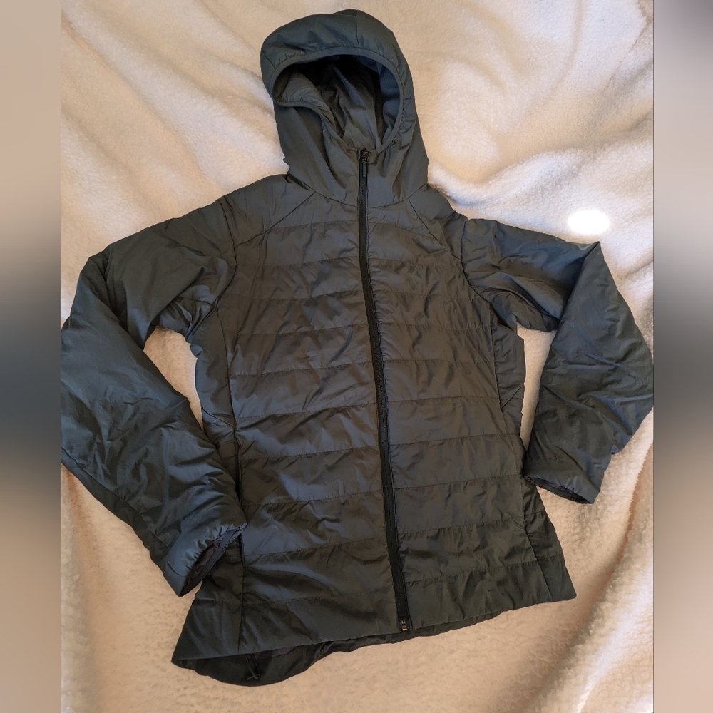 Black Diamond First Light Hoody